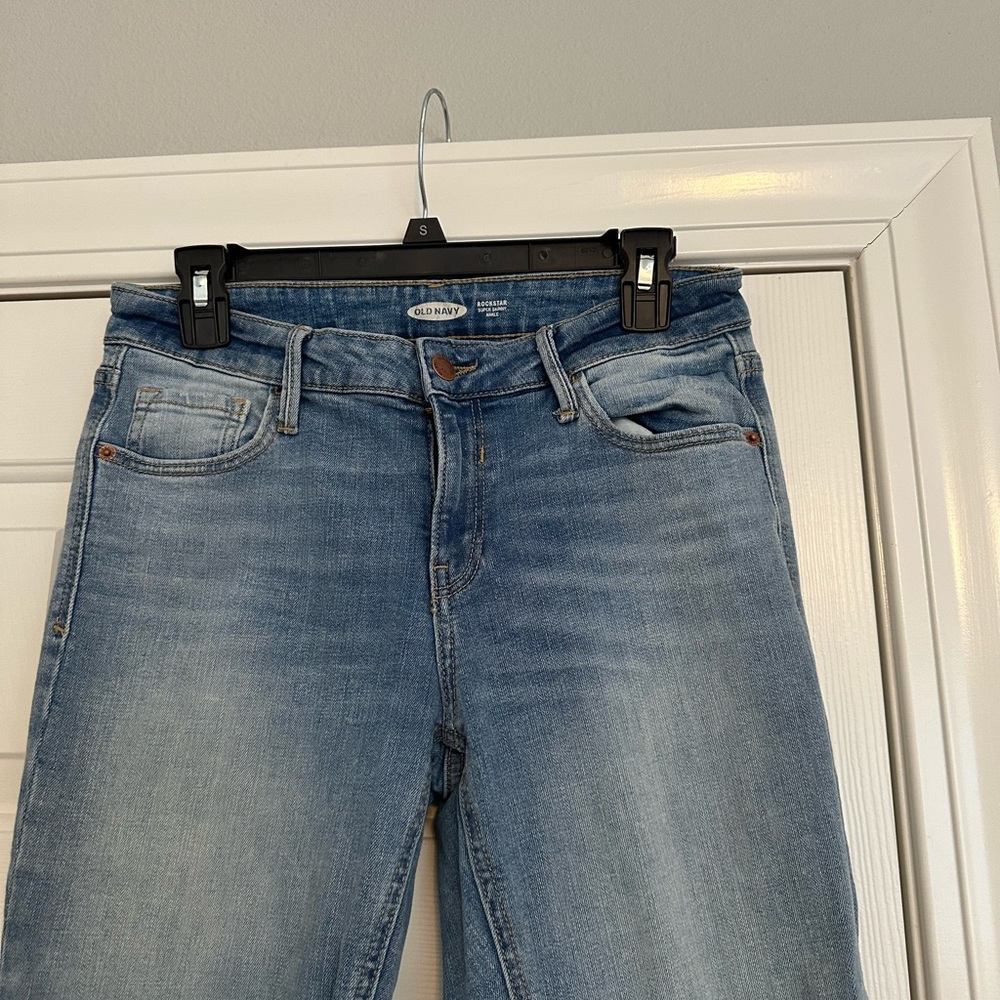 Jeans - Picture 3 of 3